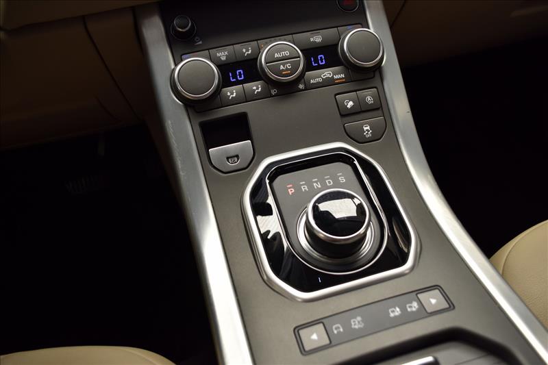 LAND ROVER RANGE ROVER EVOQUE 2.0 SE 4WD 16V-18 - Loja de Veículos - 0