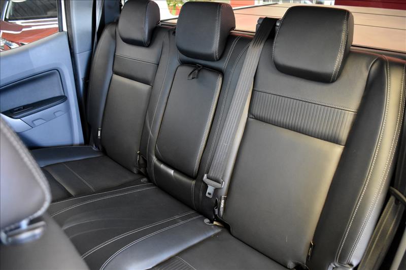 FORD RANGER 3.2 Limited 4X4 CD 20V-5 - Loja de Veículos - 0