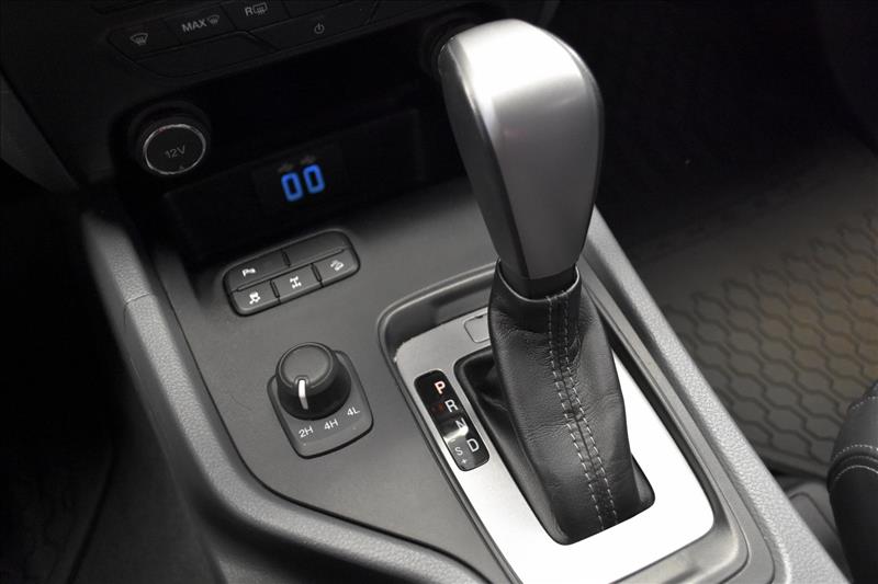 FORD RANGER 3.2 Limited 4X4 CD 20V-9 - Loja de Veículos - 0