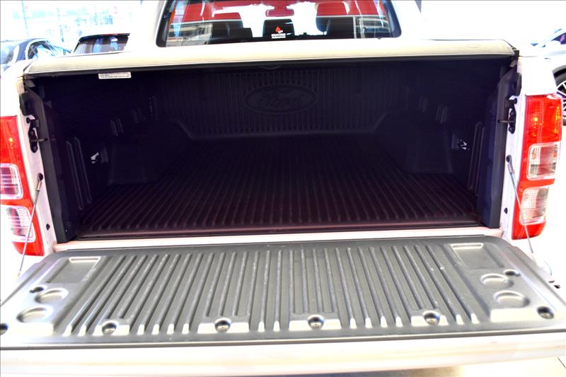 FORD RANGER 3.2 Limited 4X4 CD 20V-16 - Loja de Veículos - 0