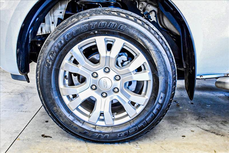 FORD RANGER 3.2 Limited 4X4 CD 20V-17 - Loja de Veículos - 0