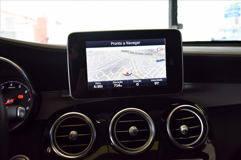 MERCEDES-BENZ GLC 250 2.0 CGI Coupé 4matic-7 - Loja de Veículos - 0