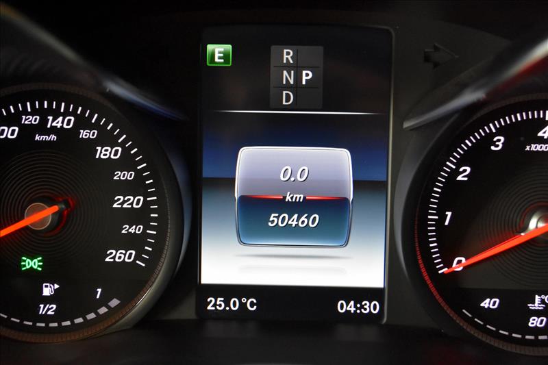 MERCEDES-BENZ GLC 250 2.0 CGI Coupé 4matic-10 - Loja de Veículos - 0