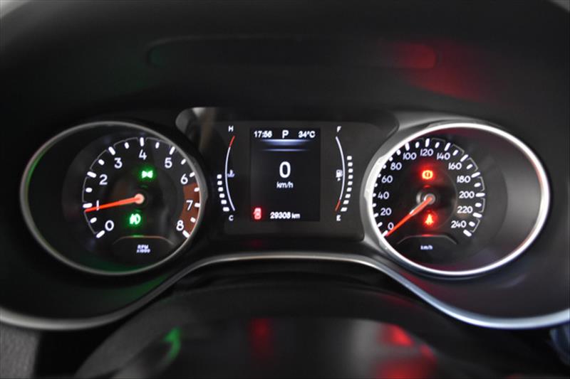 JEEP COMPASS 2.0 16V Sport-10 - Loja de Veículos - 0