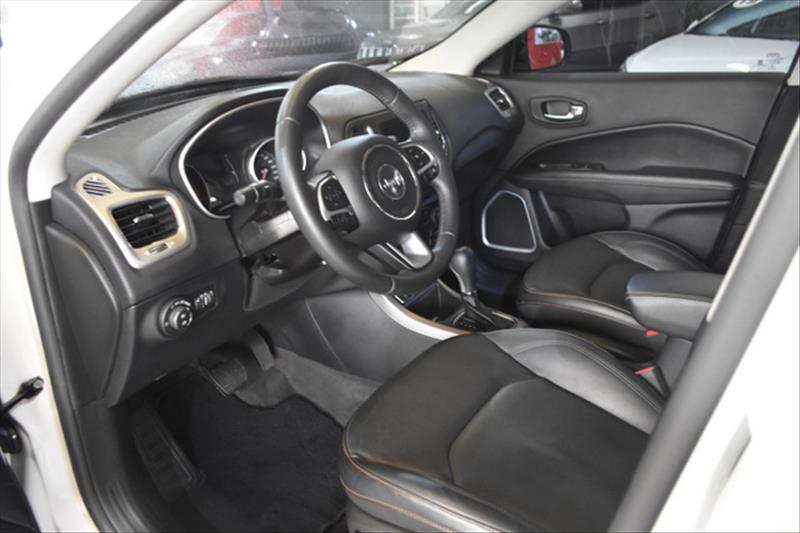 JEEP COMPASS 2.0 16V Sport-11 - Loja de Veículos - 0