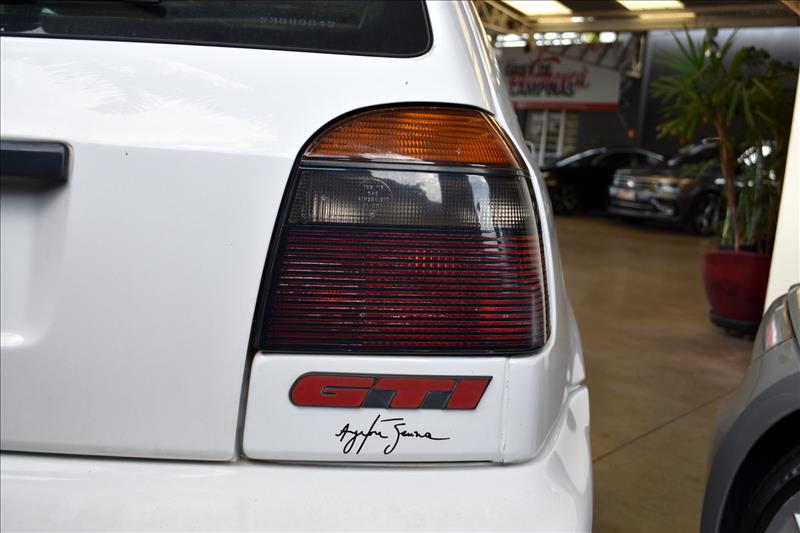 VOLKSWAGEN GOLF 2.0 MI GTI 8V-13 - Loja de Veículos - 0