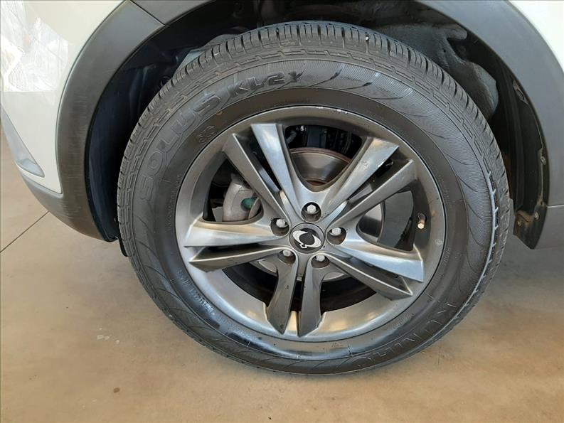 SSANGYONG KORANDO 2.0 GLS 4X4 16V Turbo-16 - Loja de Veículos - 0