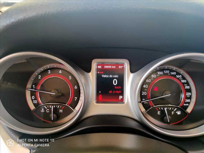 DODGE JOURNEY 3.6 RT V6-7 - Loja de Veículos - 0