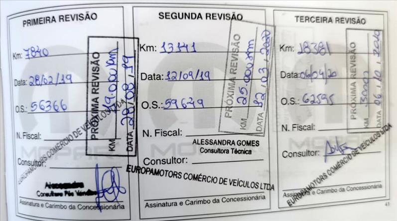 DODGE JOURNEY 3.6 RT V6-8 - Loja de Veículos - 0