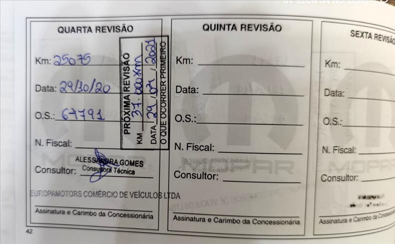DODGE JOURNEY 3.6 RT V6-9 - Loja de Veículos - 0