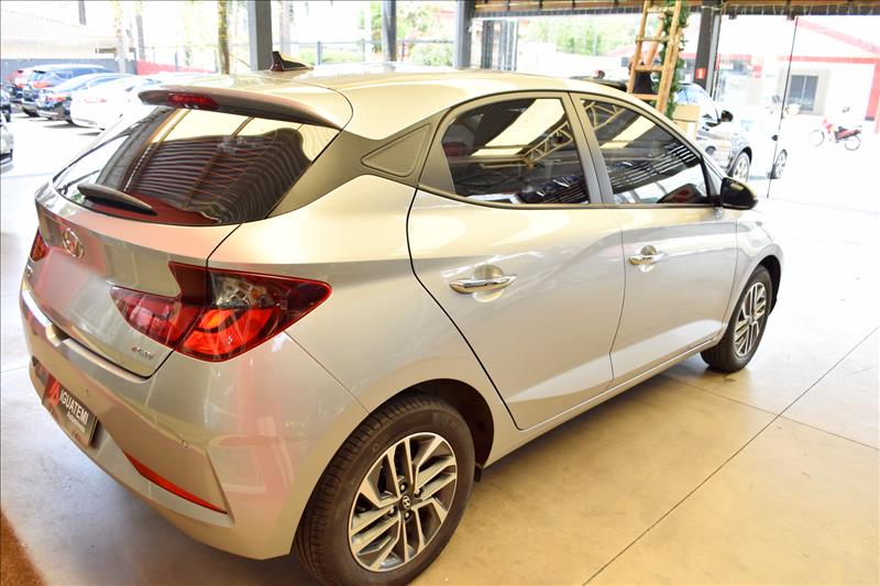 HYUNDAI HB20 1.0 Tgdi Diamond Plus-3 - Loja de Veículos - 0