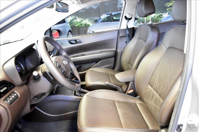 HYUNDAI HB20 1.0 Tgdi Diamond Plus-4 - Loja de Veículos - 0
