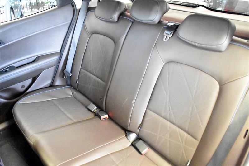 HYUNDAI HB20 1.0 Tgdi Diamond Plus-5 - Loja de Veículos - 0