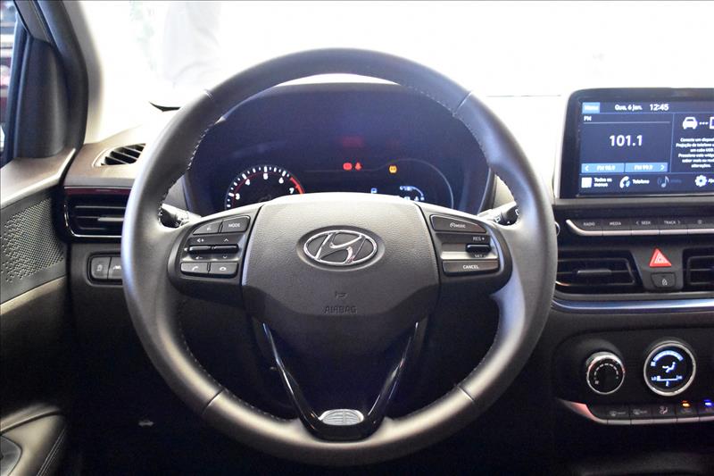 HYUNDAI HB20 1.0 Tgdi Diamond Plus-7 - Loja de Veículos - 0
