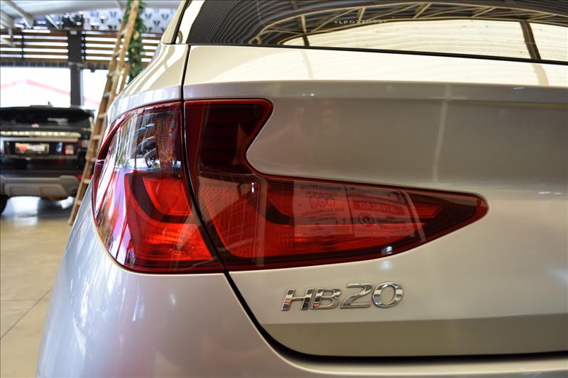 HYUNDAI HB20 1.0 Tgdi Diamond Plus-15 - Loja de Veículos - 0