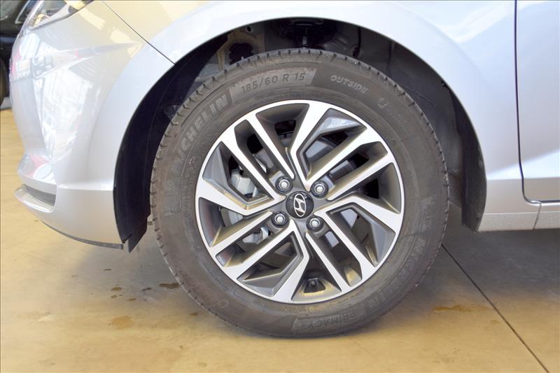 HYUNDAI HB20 1.0 Tgdi Diamond Plus-17 - Loja de Veículos - 0