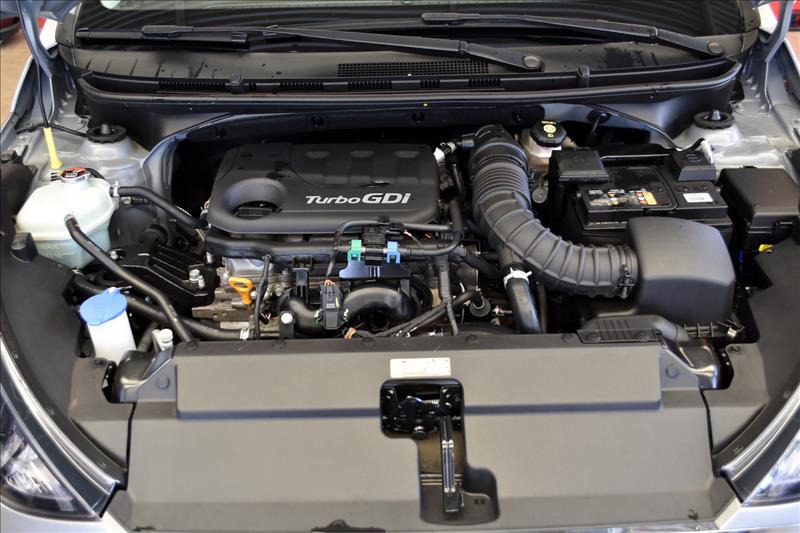 HYUNDAI HB20 1.0 Tgdi Diamond Plus-18 - Loja de Veículos - 0