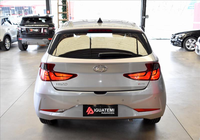 HYUNDAI HB20 1.0 Tgdi Diamond Plus-12 - Loja de Veículos - 0