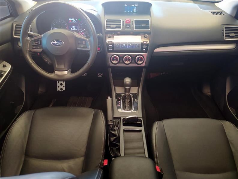 SUBARU XV 2.0 Crosstrek 4X4 16V 155cv-3 - Loja de Veículos - 0
