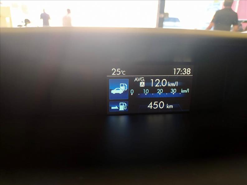 SUBARU XV 2.0 Crosstrek 4X4 16V 155cv-7 - Loja de Veículos - 0