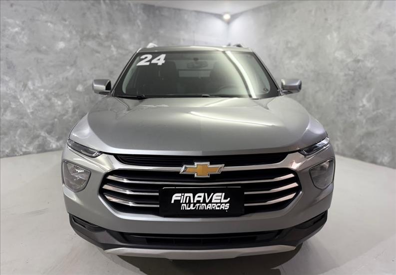  MONTANA  -  1.2 Turbo LTZ 
