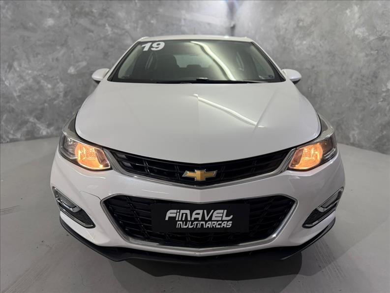  CRUZE  -  1.4 Turbo Sport6 LT 16V 