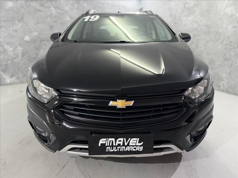  ONIX  -  1.4 MPFI Activ 8V 