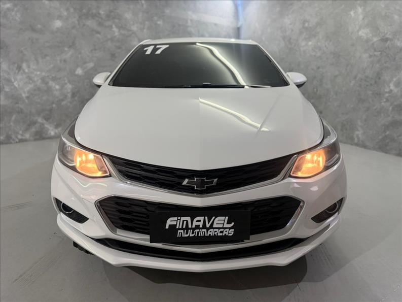  CRUZE  -  1.4 Turbo Sport6 LT 16V 