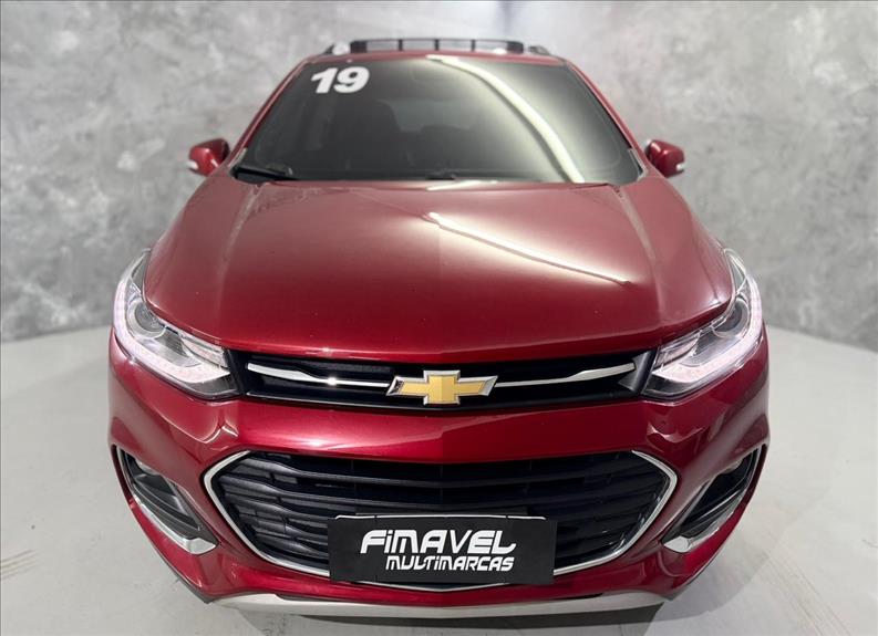  TRACKER  -  1.4 16V Turbo Premier 