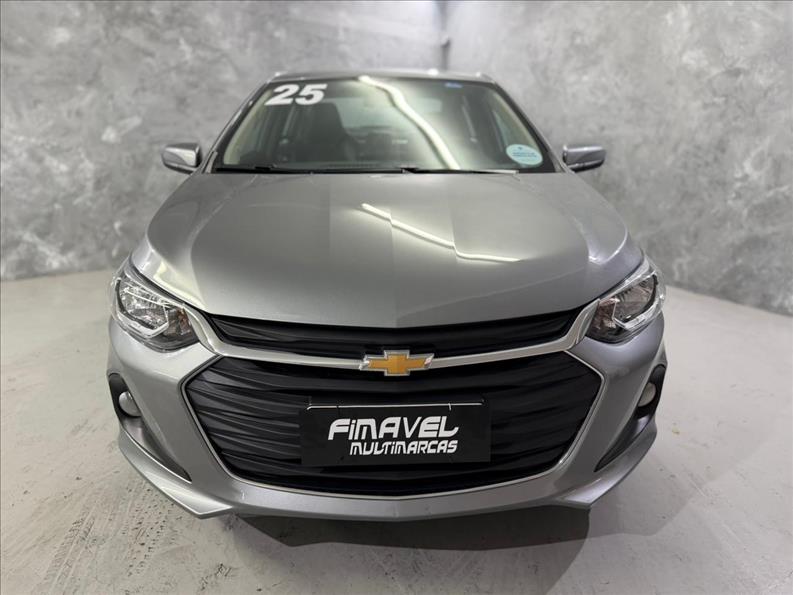  ONIX  -  1.0 Turbo Plus LTZ 