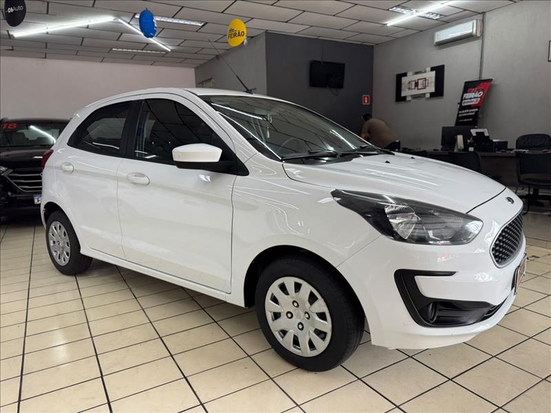 KA - 1.0 SE 12V