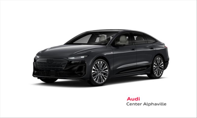 100 KW Sportback Performance Black