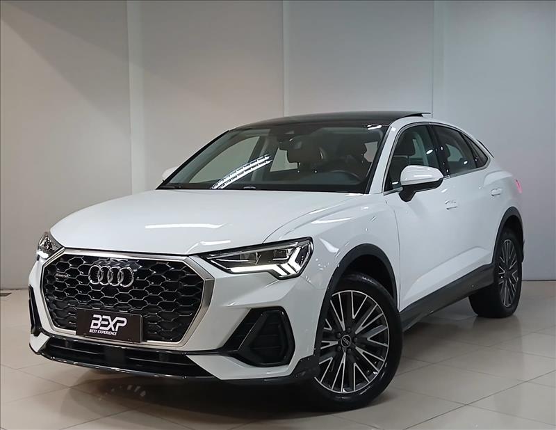 2.0 40 TFSI Sportback Performance Quattro