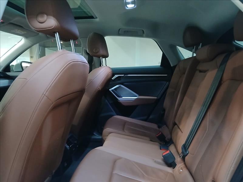 Audi-Q3-2.0 40 TFSI Sportback Performance Quattro