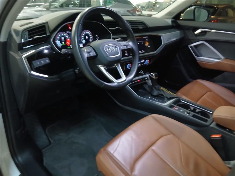 Audi-Q3-2.0 40 TFSI Sportback Performance Quattro