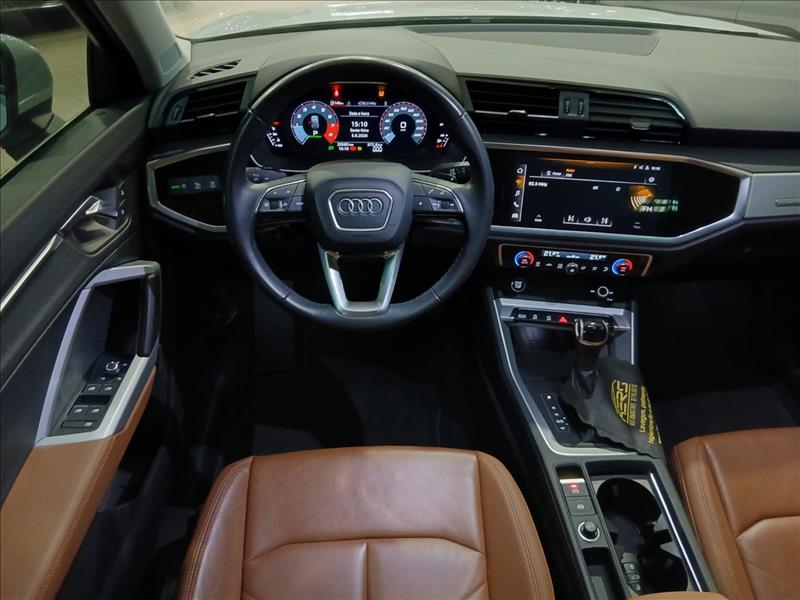Audi-Q3-2.0 40 TFSI Sportback Performance Quattro