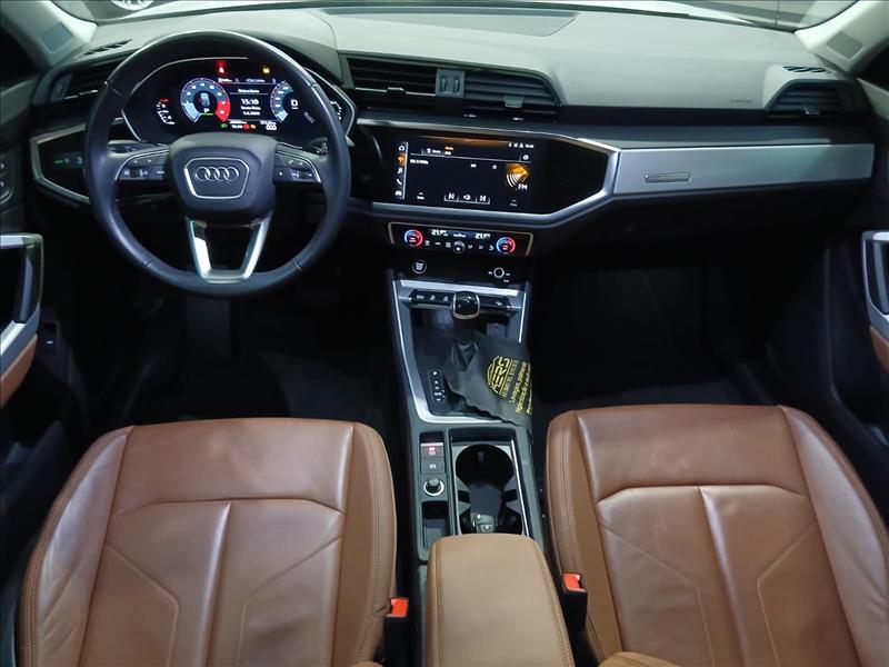 Audi-Q3-2.0 40 TFSI Sportback Performance Quattro