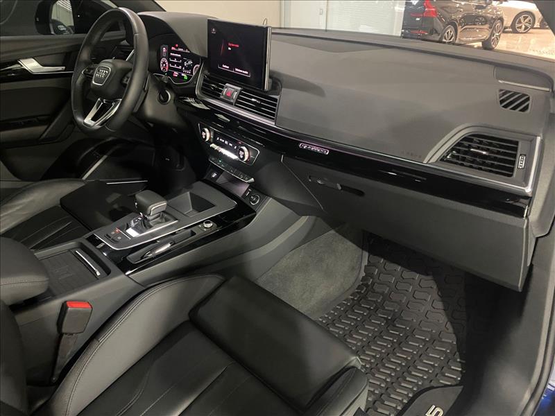 Audi-Q5-2.0 55 Tfsie Phev Sportback Performance Black Quattro S Tronic