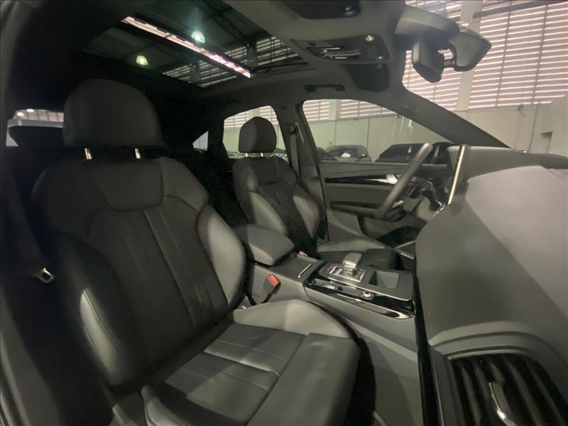 Audi-Q5-2.0 55 Tfsie Phev Sportback Performance Black Quattro S Tronic