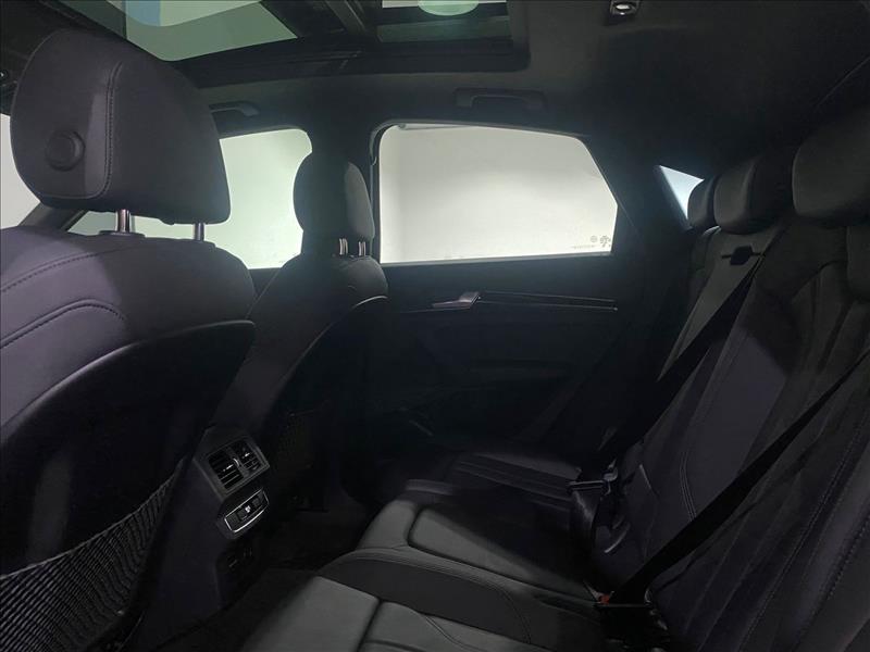 Audi-Q5-2.0 55 Tfsie Phev Sportback Performance Black Quattro S Tronic