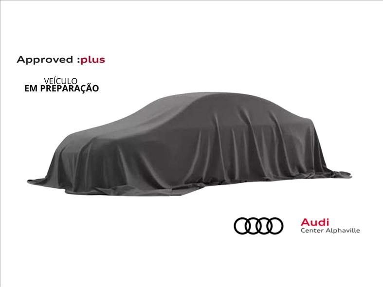 2.0 40 TFSI Sportback Performance Quattro