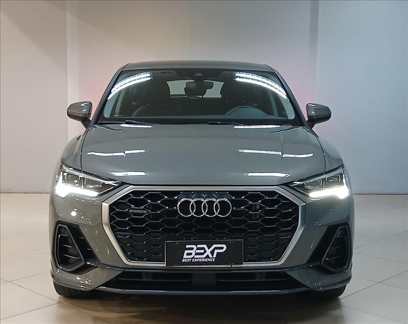 Audi-Q3-2.0 40 TFSI Sportback Performance Quattro