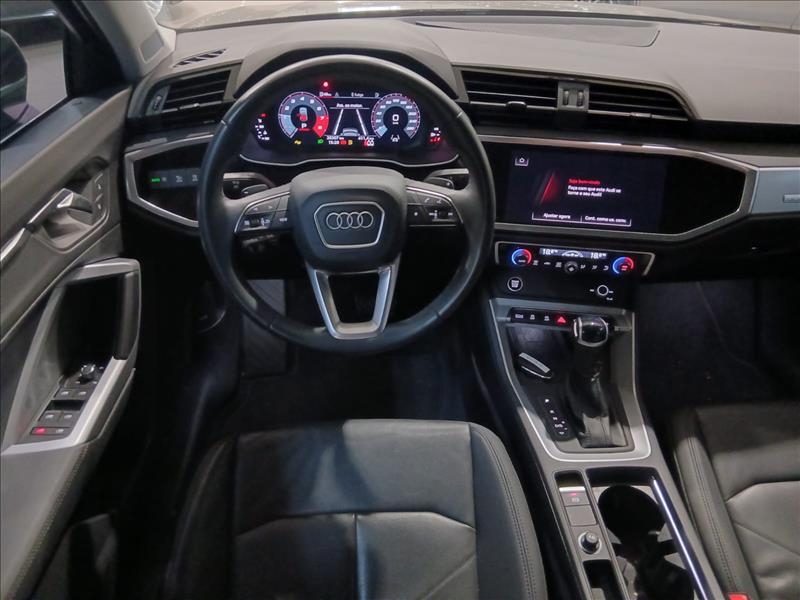 Audi-Q3-2.0 40 TFSI Sportback Performance Quattro