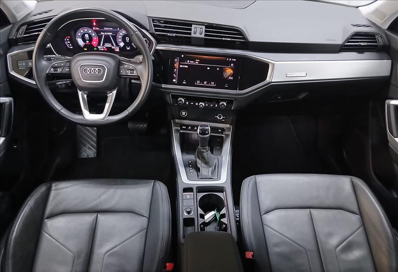 Audi-Q3-2.0 40 TFSI Sportback Performance Quattro