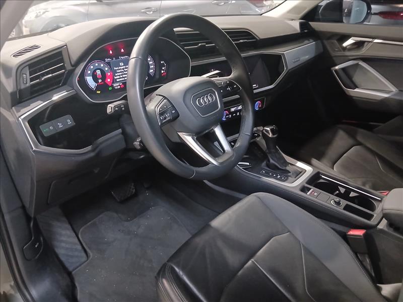 Audi-Q3-2.0 40 TFSI Sportback Performance Quattro
