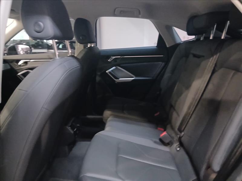 Audi-Q3-2.0 40 TFSI Sportback Performance Quattro
