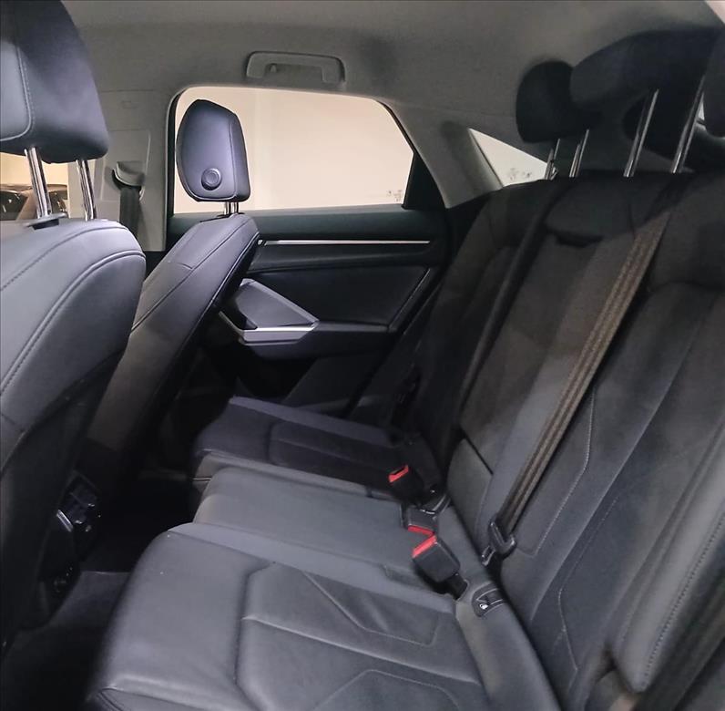 Audi-Q3-2.0 40 TFSI Sportback Performance Quattro