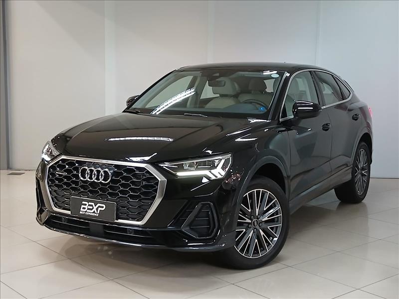 2.0 40 TFSI Sportback Performance Quattro