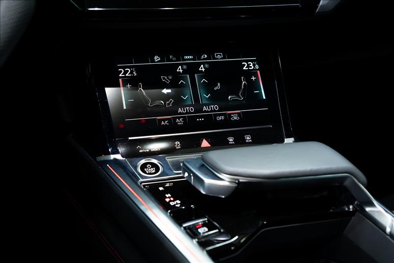 Audi-Q8 E-TRON-55 Launch Edition Quattro