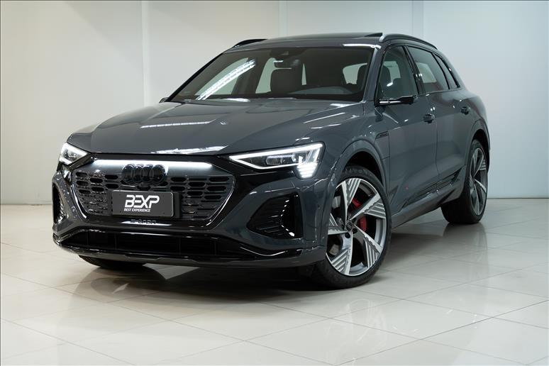 55 Launch Edition Quattro